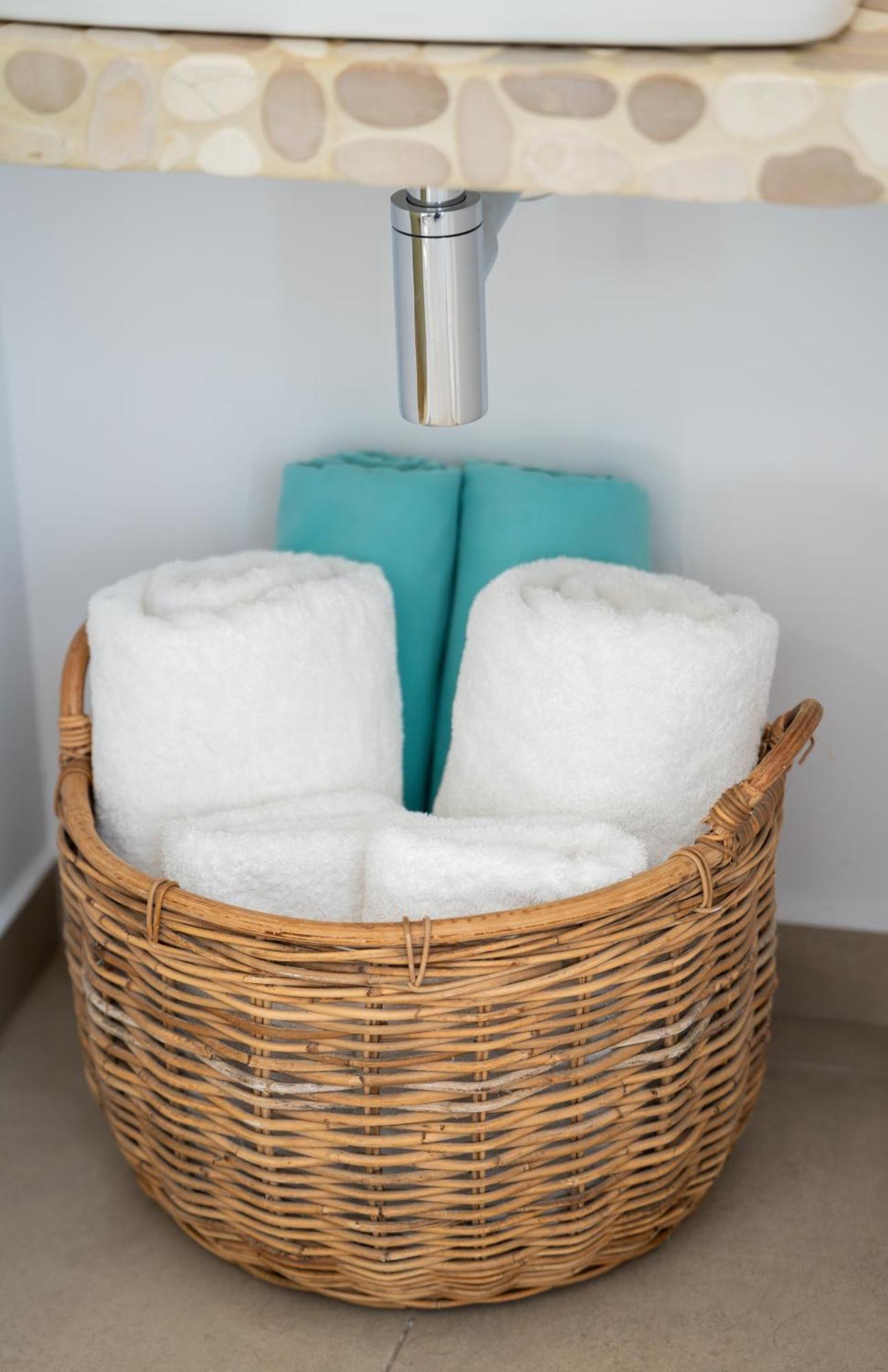Skepi Rooms Mykonos Town Chambre photo