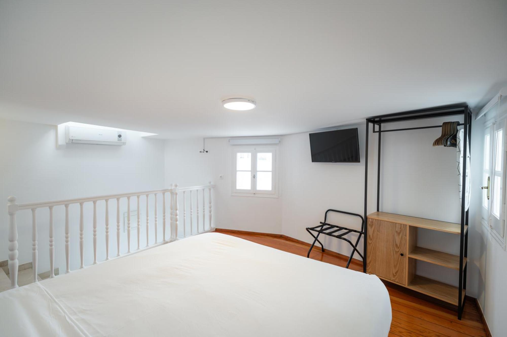 Skepi Rooms Mykonos Town Chambre photo