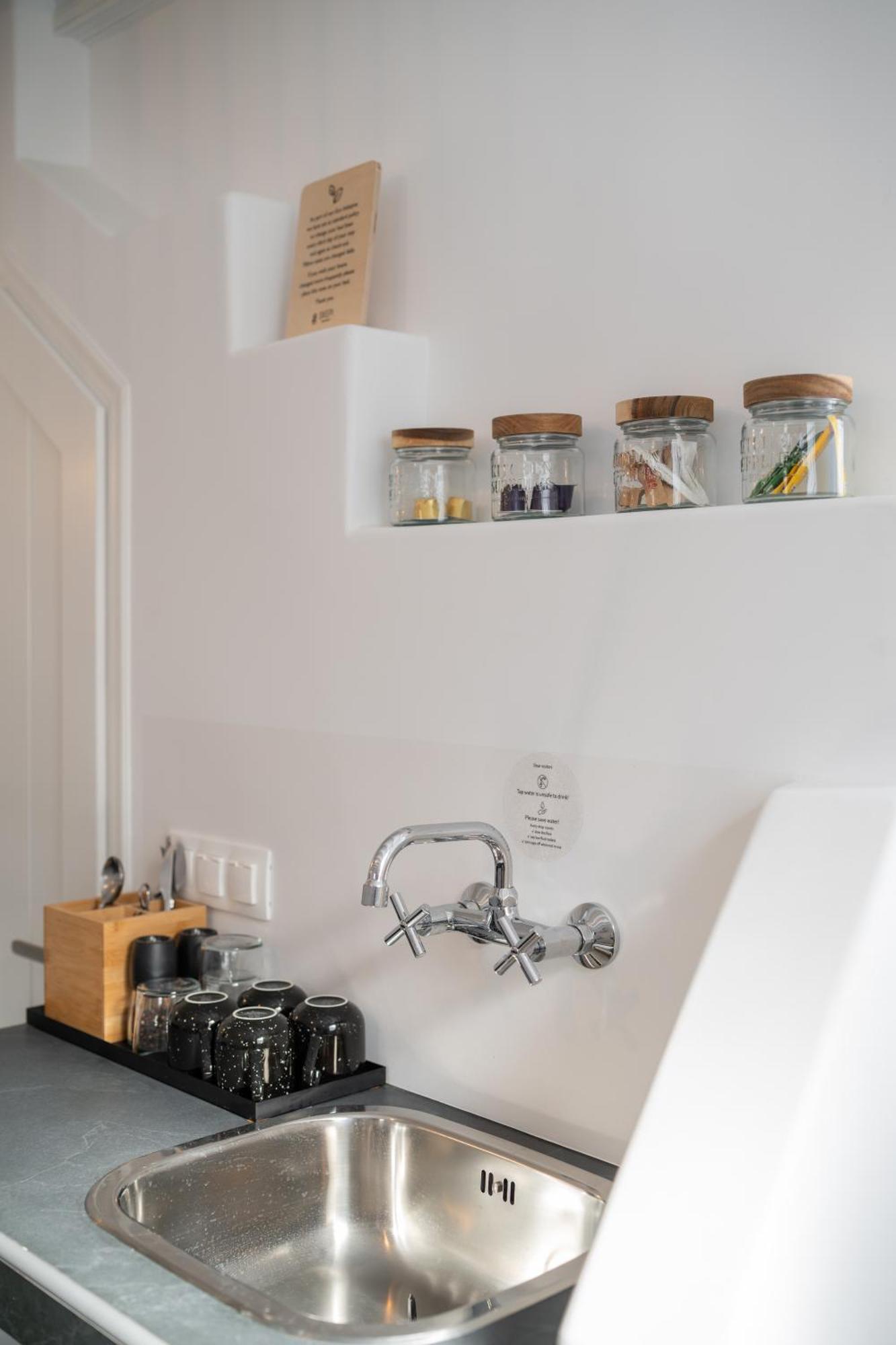 Skepi Rooms Mykonos Town Chambre photo