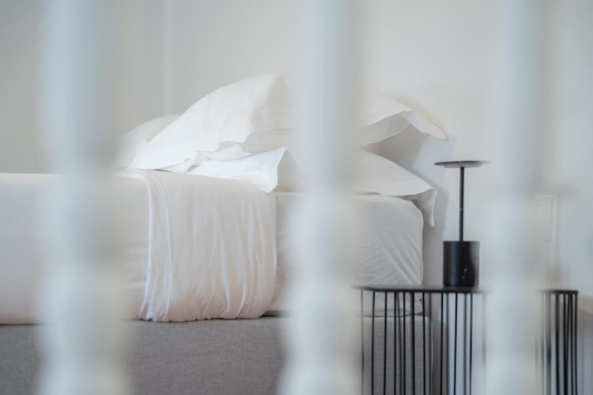 Skepi Rooms Mykonos Town Chambre photo